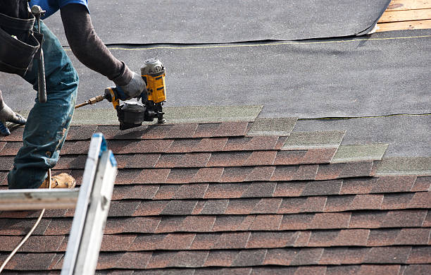 Licensed Flat Roof Repair service in Hollins, AL - Brentwood Metal Roofing